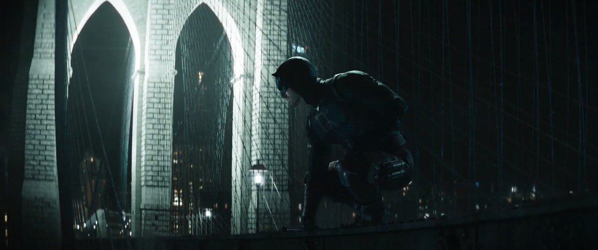 Volta1228's tweet photo. The Man Without Fear

Daredevil Born Again, Season 2 https://t.co/5myJk1be6y