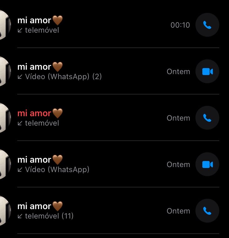 dudavgh's tweet photo. ela das 8 à 1 da manhã trabalhando e quando arruma 2 min me liga i eu pensando q menos q isso n aceito mais 🥺 https://t.co/2XDATMA2s1