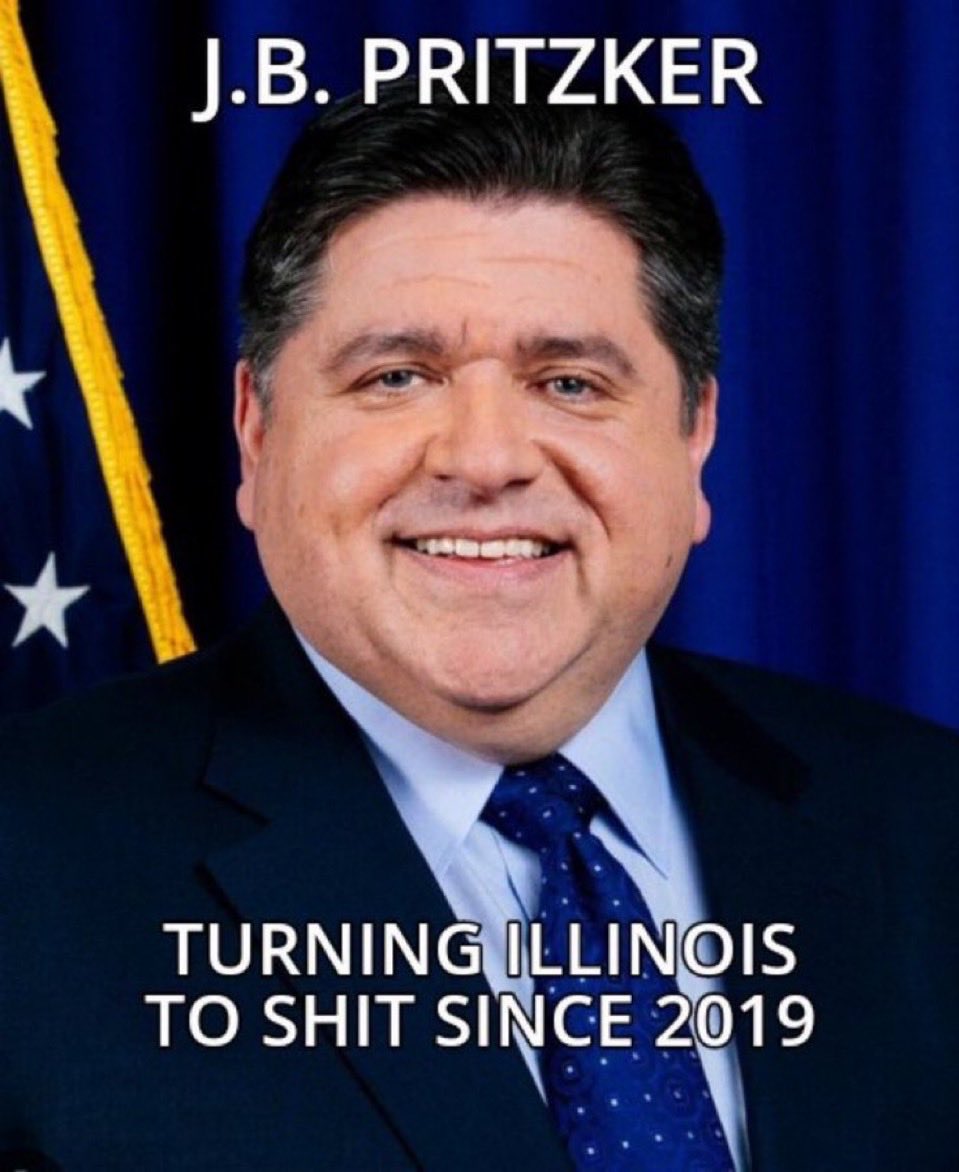 jwit222's tweet photo. @GovPritzker https://t.co/xiCze2n2Xv