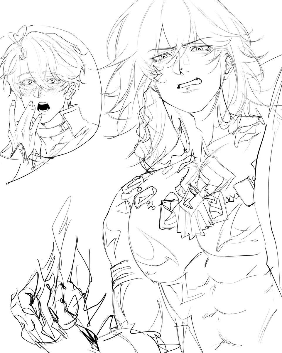 ruinyourfate's tweet photo. warmup.. we r so back #phaidei https://t.co/Zaqkcp2en4