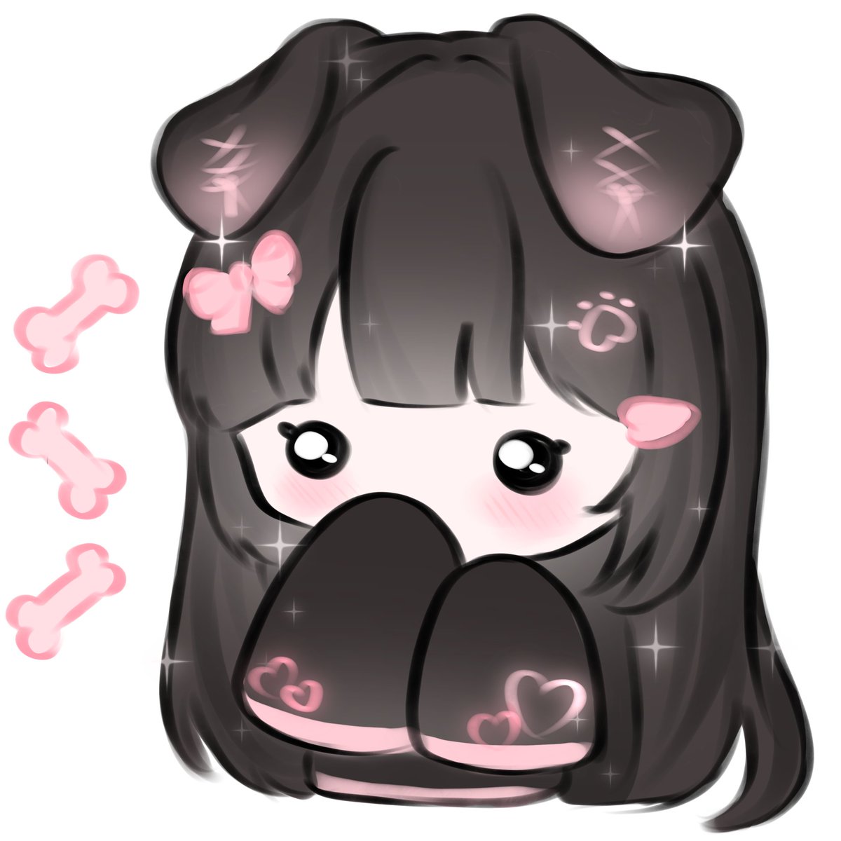 nahri_elle's tweet photo. quick doodle to de-stress ૮ ․ ․ ྀིა https://t.co/zlrdXEa3Uu