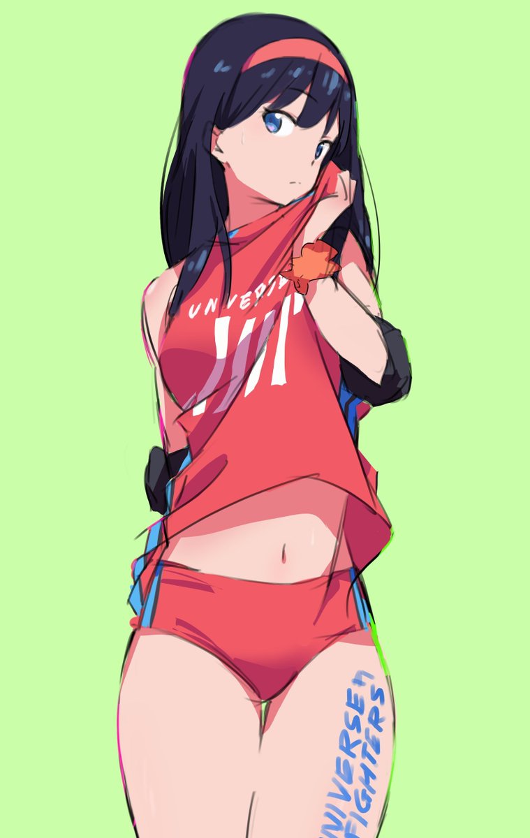Daily Rikka Takarada tweet media