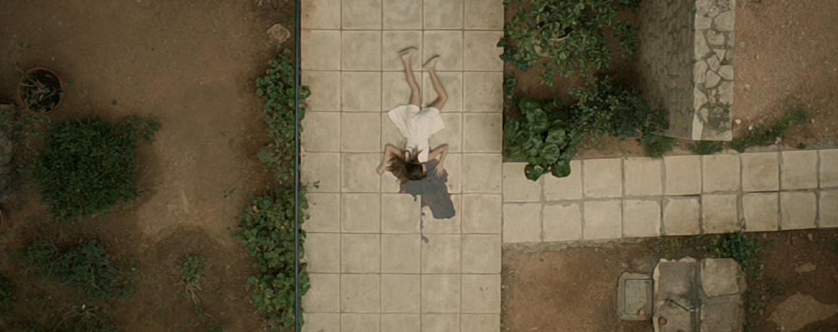 HorrorExtrem0's tweet photo. Filme - Miss Violence https://t.co/kEfxih1Au0