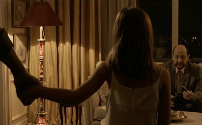 HorrorExtrem0's tweet photo. Filme - Miss Violence https://t.co/kEfxih1Au0