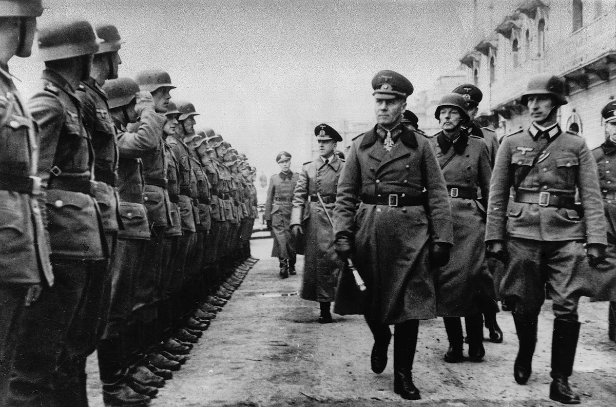 ww2files's tweet photo. In the 1930s–40s, Nazi Germany restricted smoking in workplaces and public spaces, limited tobacco advertising, and ran state propaganda campaigns warning about the health risks of cigarettes, including rules that reduced smoking access for soldiers. https://t.co/D3G1ijMa4H