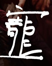 colaa_S2's tweet photo. 용용자 우하향 오른쪽 아래 방향엔 획하나 더 써야하긴해.... 획 세개야... 그래서 총자로 검색해보니 응응 총자도.... https://t.co/ntRuxec28X