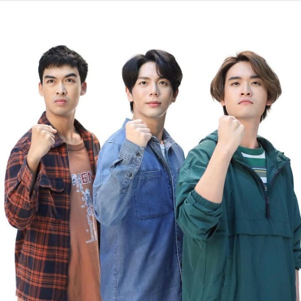 dori_talk's tweet photo. StartUpTH 삼콘 하이테크 🤍🤍🤍💪🏻
삼콘 하이테크의 시그니처 포즈로 사진 찍은거 넘 좋아~ 이 우정 쭈욱 응원할게요~!

#uppoompat https://t.co/Ot7199wzlG