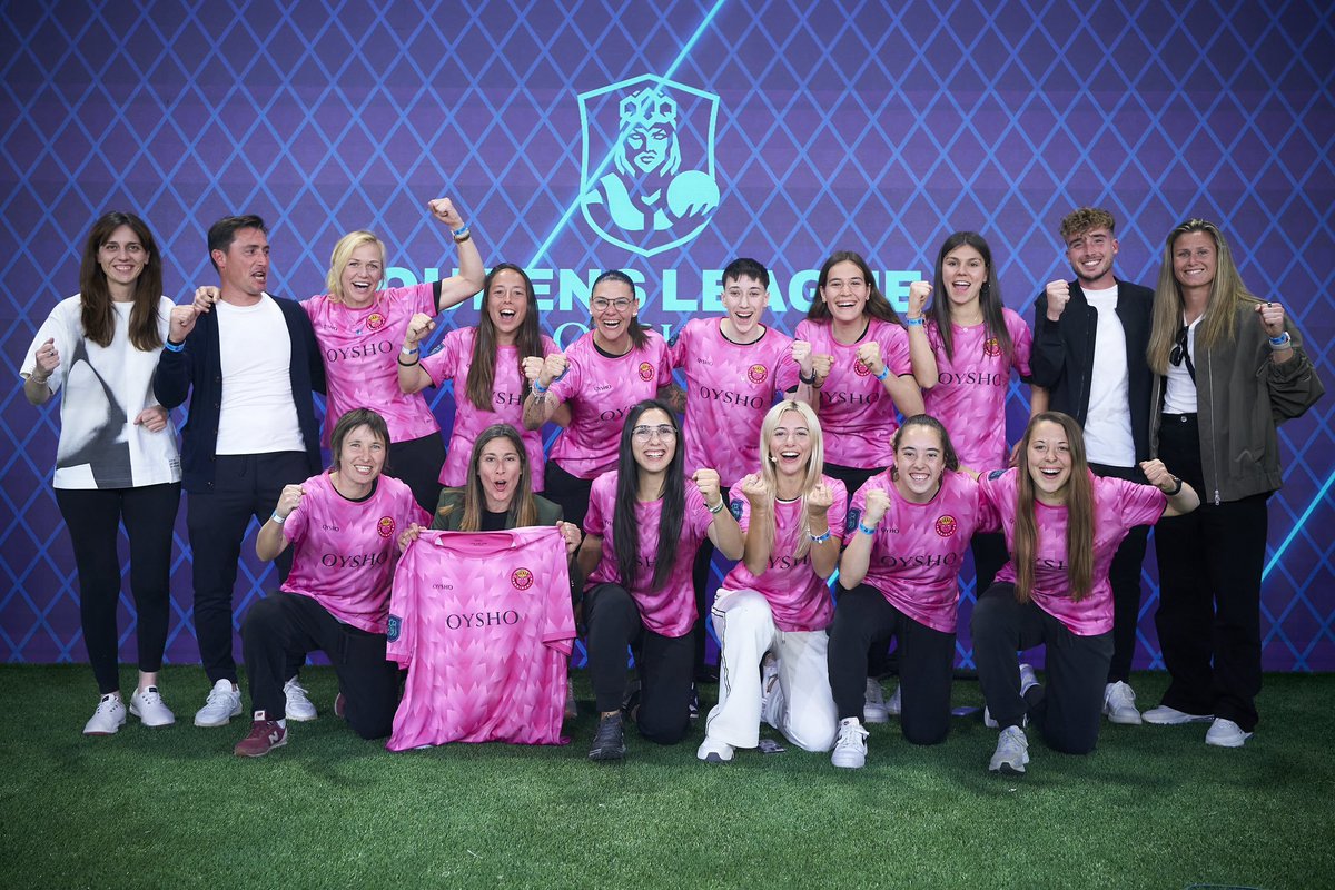 wonderalisse2's tweet photo. Day 1 // One day 👑

Aún sigo en una nube y no me lo creo que sean campeonas 🥹🩷, buenas y campeonas noches ! https://t.co/OEHuq4mg6l