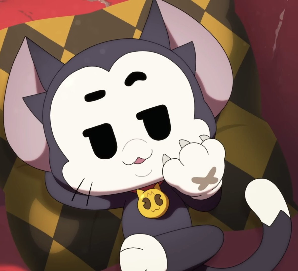 PonyrLucy's tweet photo. Pastel de kit por mi cumpleaños acá bien perdedora 🐱🎉💖
Te amo kit!!!! 🗣️🗣️🗣️
#kit #Brawlstras #KitBrawlstars https://t.co/n66OH6mCbL
