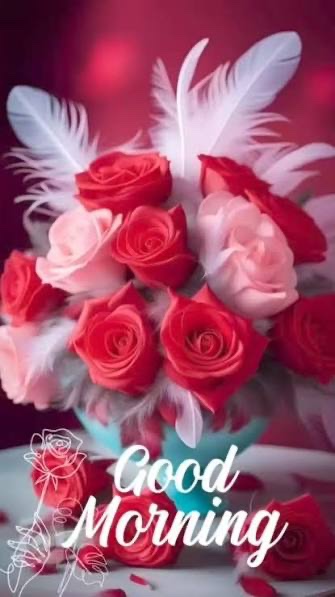 IbneAda79665258's tweet photo. السلام علیکم و رحمتہ اللہ و برکاتہ

🌹🌹

صباح الخیر والنور❤️

🌹🌹

اللہ  رب العزت آپ کو  اپنے فضل و کرم سے ان گنت خوشیاں عطا فرمائیں۔❤️

🌹🌹

مجھے اپنی قیمتی دعاؤں میں یاد رکھیں۔♥️

🌹🌹

#خاتم_النبیین_محمّدﷺّ 

#فروغ_اردو

#اردو_زبان 

🌹🌹 https://t.co/rvcoqxwpBu