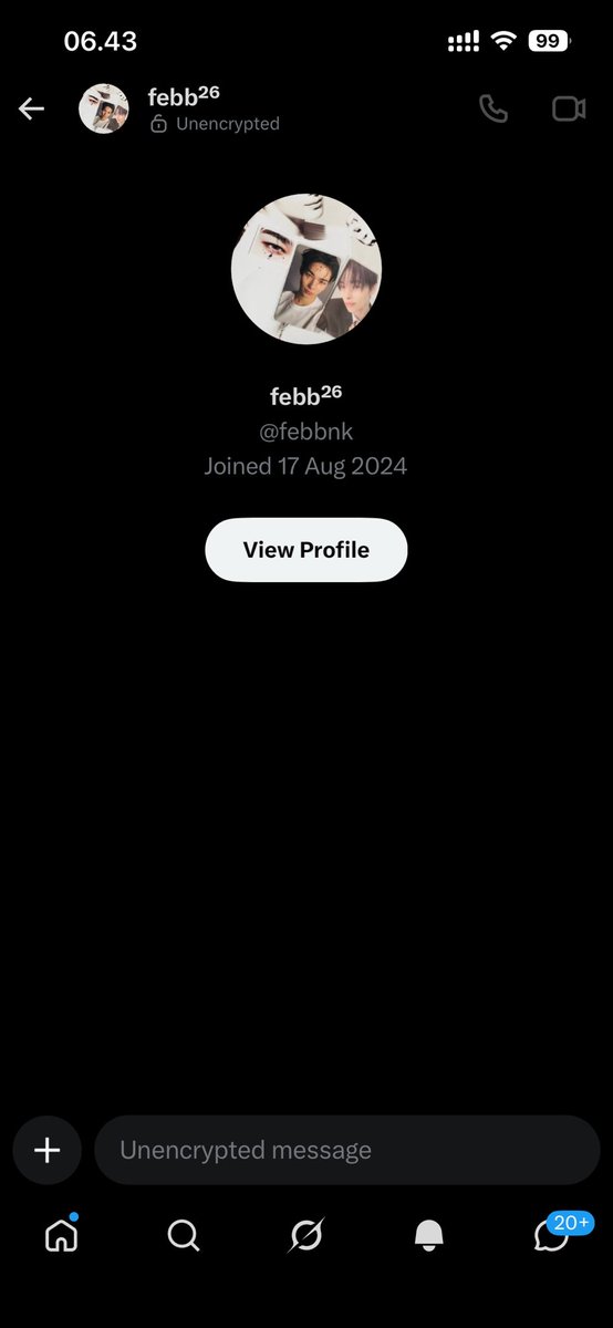 nutguds's tweet photo. @febbnk belum ada nih https://t.co/fR6VL6VAPO