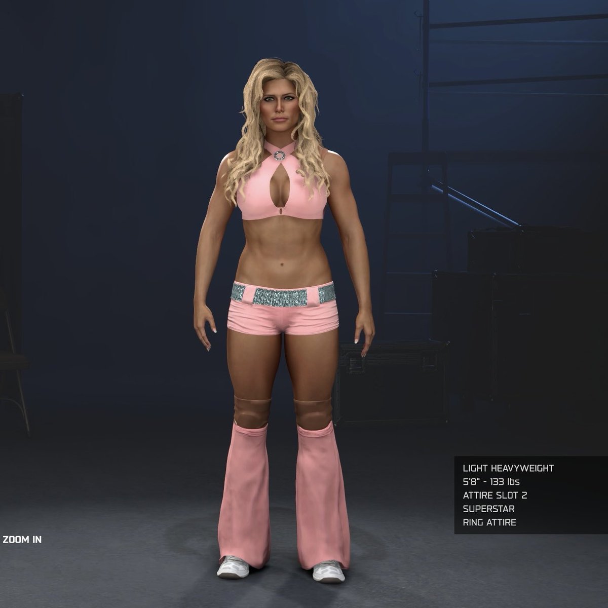 2kdivathreads's tweet photo. torrie 06 gears 🔥 #WWE2K26 https://t.co/xaBbpPMmAZ