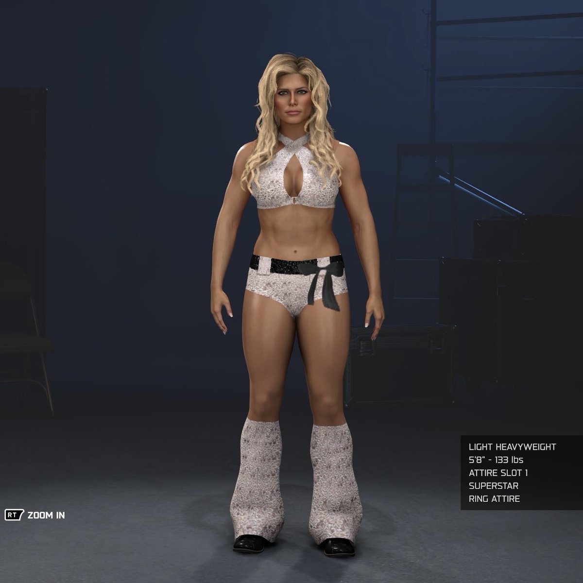 2kdivathreads's tweet photo. torrie 06 gears 🔥 #WWE2K26 https://t.co/xaBbpPMmAZ