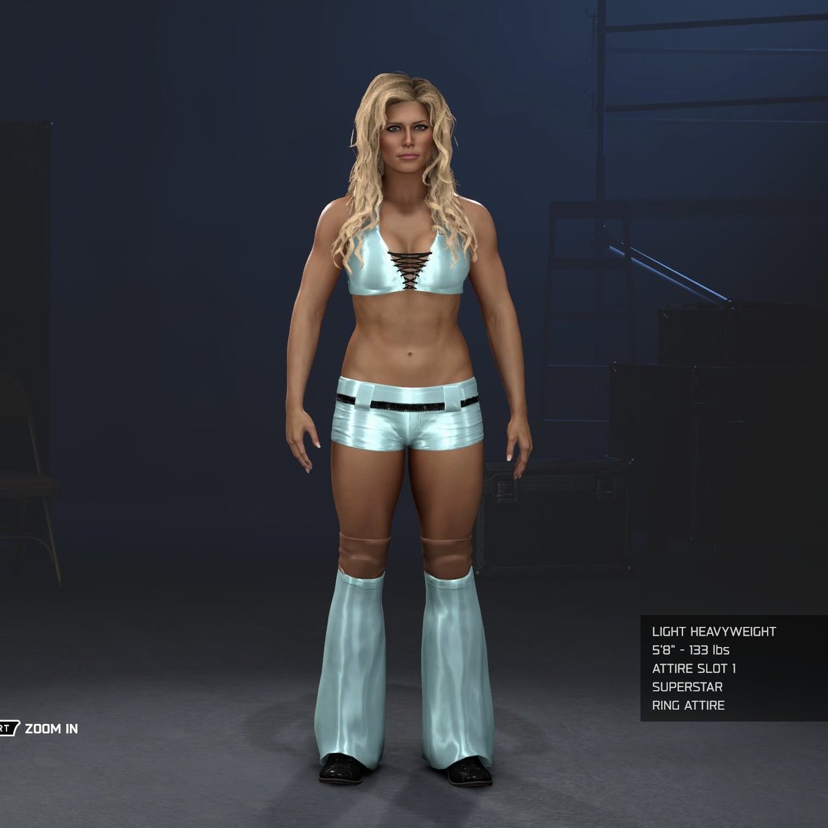 2kdivathreads's tweet photo. torrie 06 gears 🔥 #WWE2K26 https://t.co/xaBbpPMmAZ