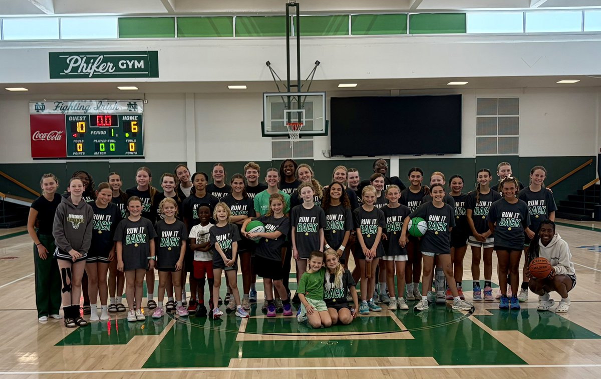 NDChattWHoops's tweet photo. Camps and camps and camps! ☘️🏀 https://t.co/Ct7TvPpLjN