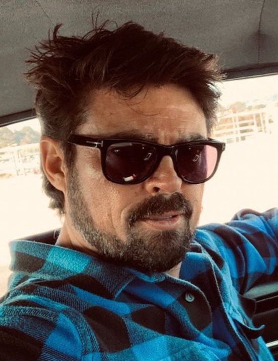 hughwclaws's tweet photo. fotos exclusivas do meu namorado hoje ❤️ https://t.co/lhLH253Lb8