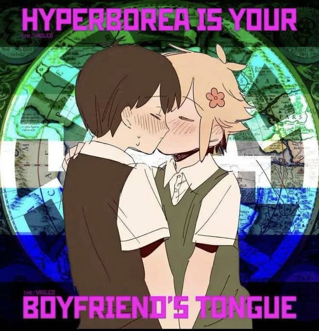 Treyevers's tweet photo. do people still hate on OMORI?
Like, that toxic yaoi was hot as fuck. https://t.co/rJ00qSnBZu