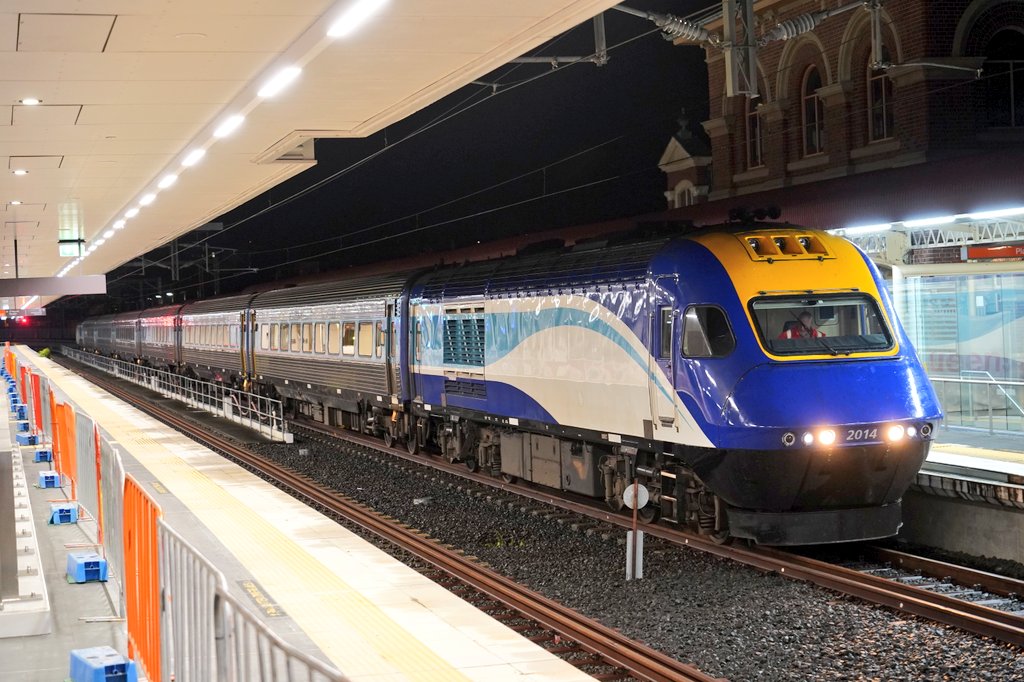AUNZ RAILFAN (@AunzRailfan) / Posts / X