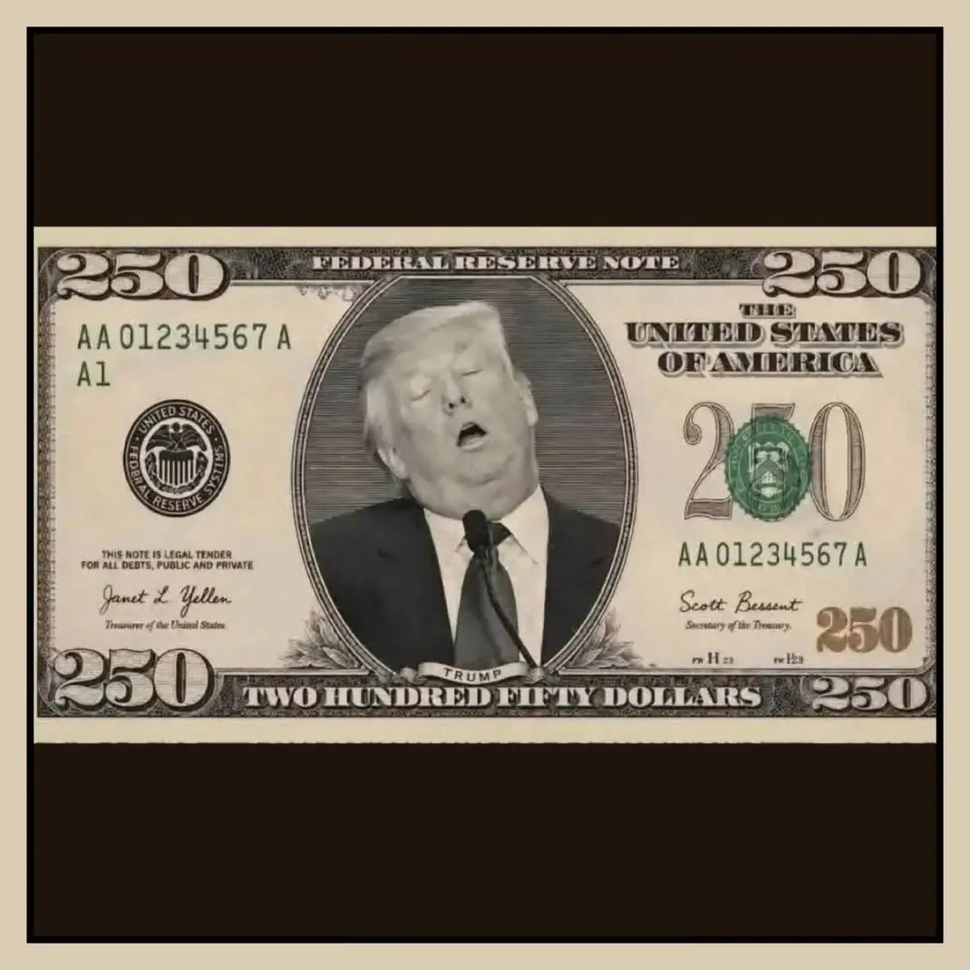 Mark78910159's tweet photo. Our President at his finest... https://t.co/X1gT58C7HT