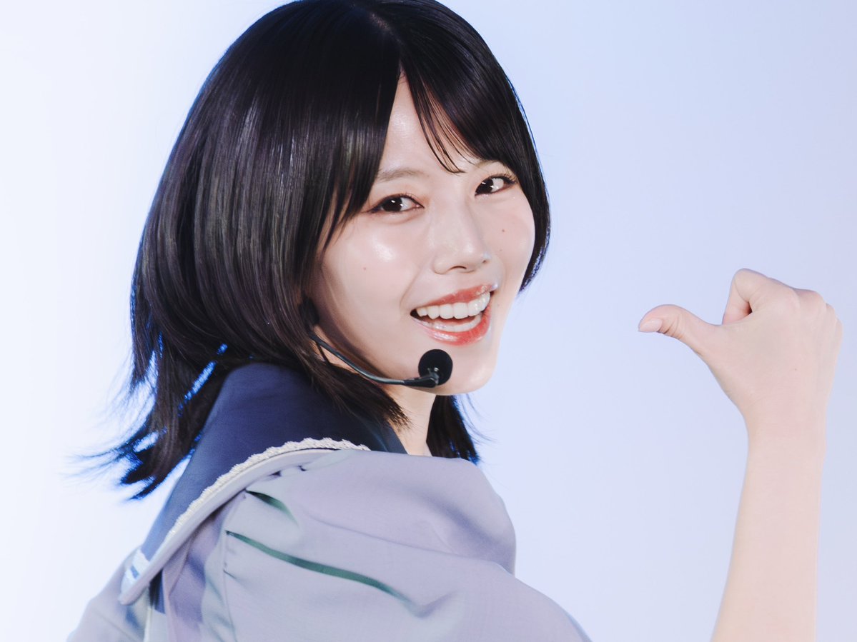 伊藤ゆず #僕青撮影部 #僕が見たかった青空