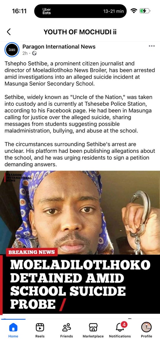 LefikaModongo tweet picture