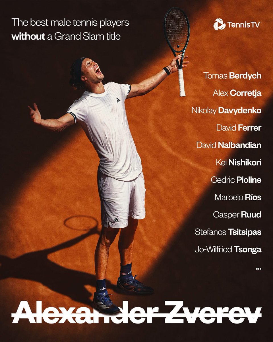 zdref91144101's tweet photo. I was going thru my feed & saw Alex Corretja's name in the pic
#PeteSampras was my 1st fave 🎾player but in 1996, I dont know why but I cheered for #AlexCorretja in their USOpen QF match. Until now, to my mind, he should have won at least one GS. A gentleman on/off the court❤️ https://t.co/6p8Mvs55aW