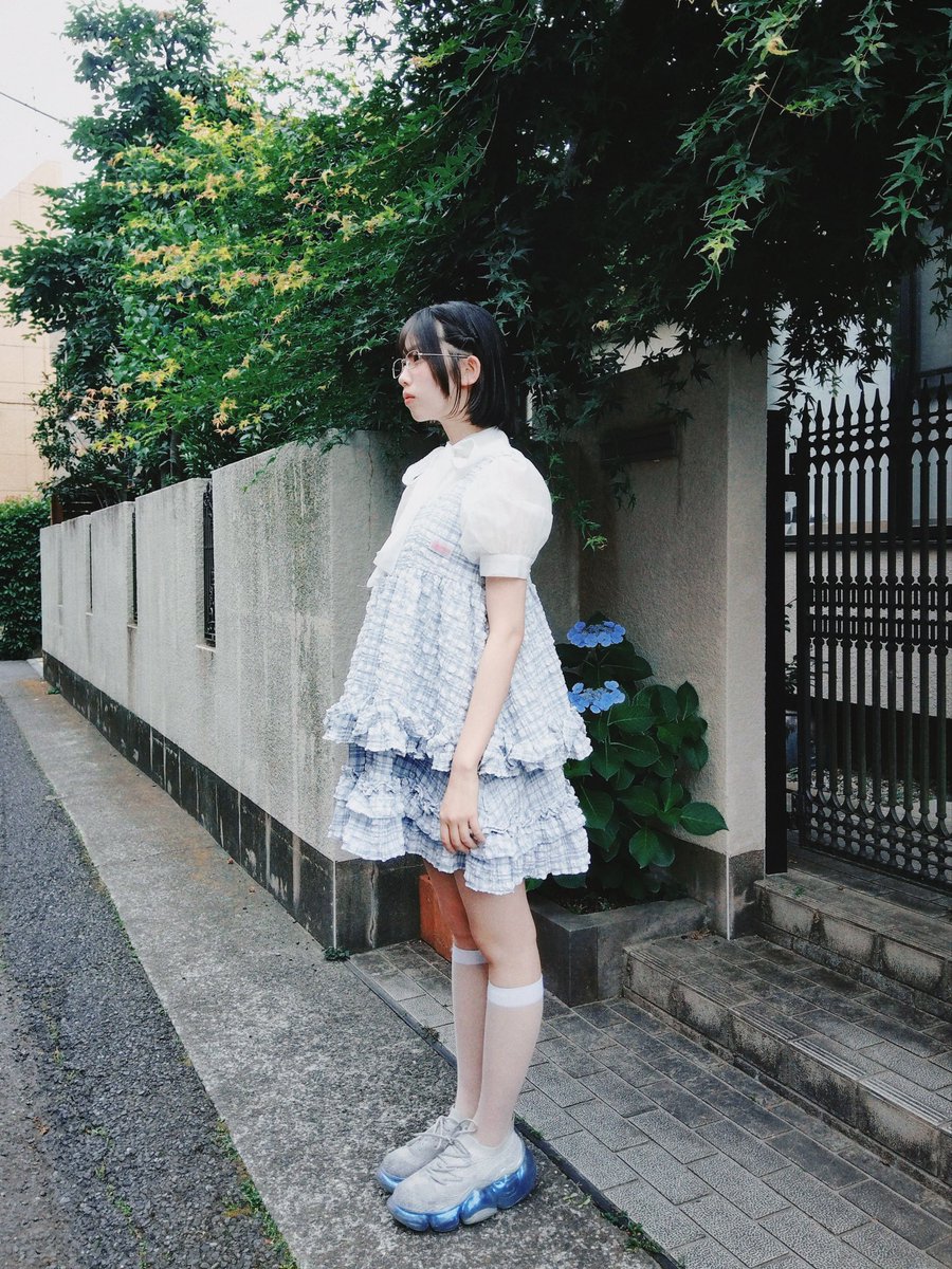 雪乃 まち (@yukino_machi_) / Posts / X