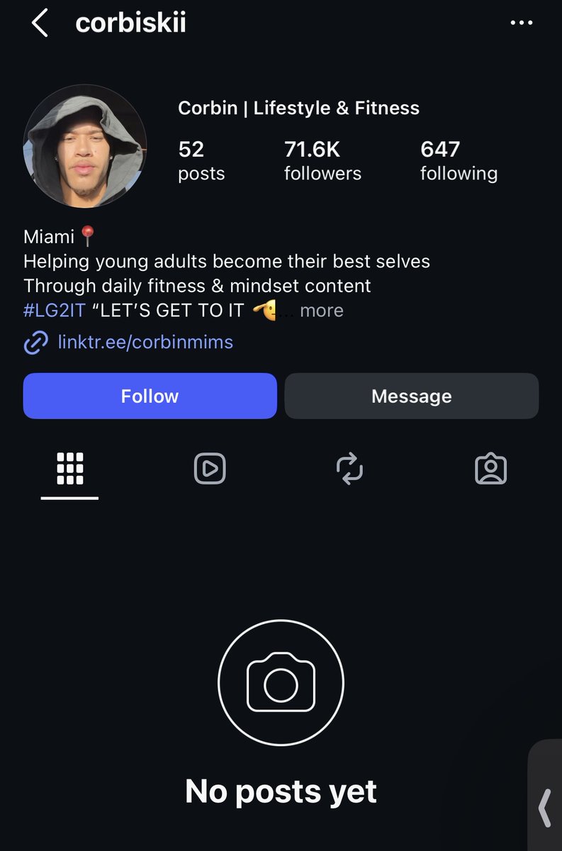 deviiancetv's tweet photo. Idk if Corbin from this season of Love Island blocked me on IG or what but I’m officially praying on his downfall. Wth did I do lightskin yoshi lookin’ ass #LoveIslandUSA https://t.co/3Wq6nz5UKS