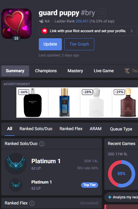 kasper1672's tweet photo. @drewlevin Hey can you please refund my lp. Its not enjoyable playing and trying my hardest to win with 2 trolls who bought fresh accounts to duo and somehow as emerald duo got into a 300lp masters game and proceeded to both run it down duo. Please brother https://t.co/9BELc976MR