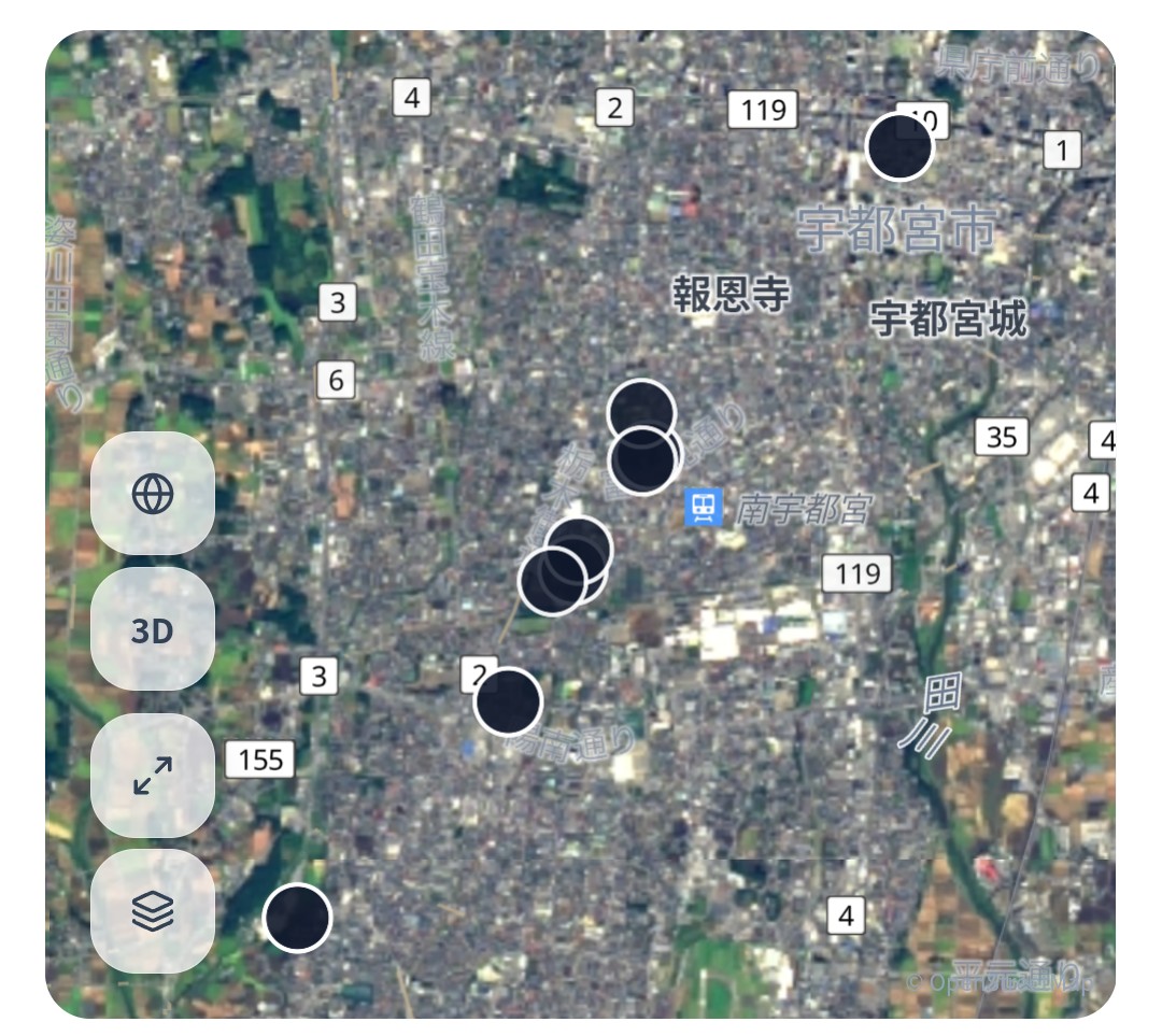 HideMaestro's tweet photo. マックに寄ったのか？🤔 https://t.co/SzpRQUxZoS