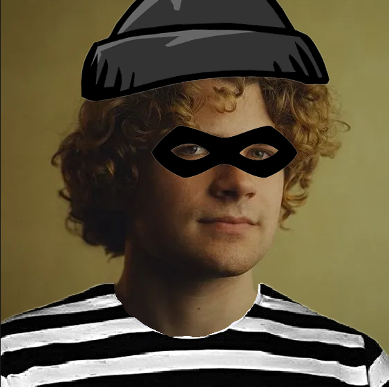 S3ntr1c's tweet photo. Kane Parsons, director of 'BACKROOMS' is a criminal 

he is only  sentenced to 20 years https://t.co/zsJZvFR9tk