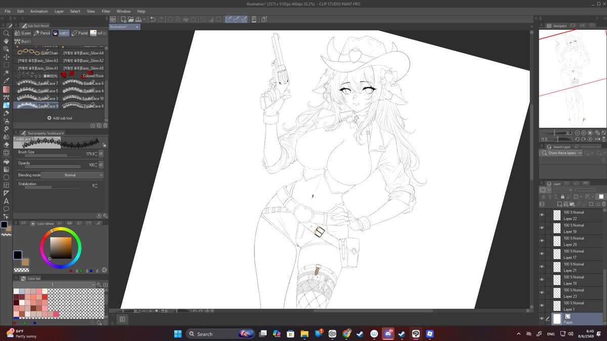 ChSherlyn36049's tweet photo. WIP new adopt 🐮🍓 https://t.co/YhXl94EXD2