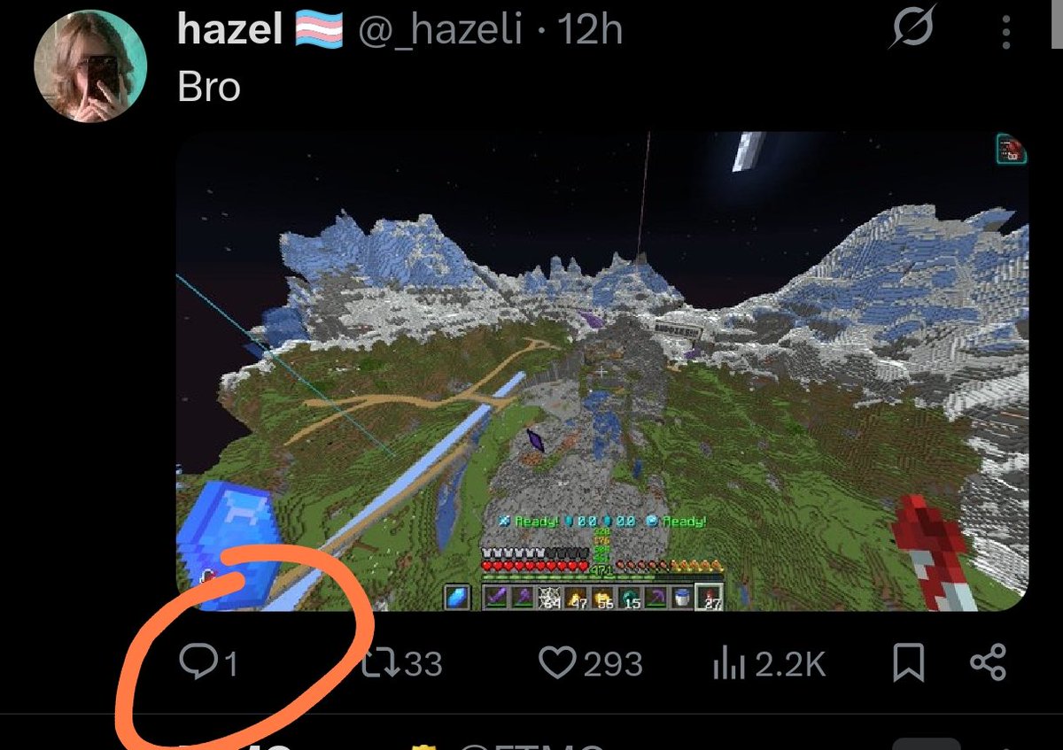 alex tweet media