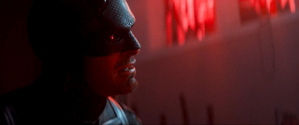 Volta1228's tweet photo. The Man Without Fear

Daredevil Born Again, Season 2 https://t.co/5myJk1be6y