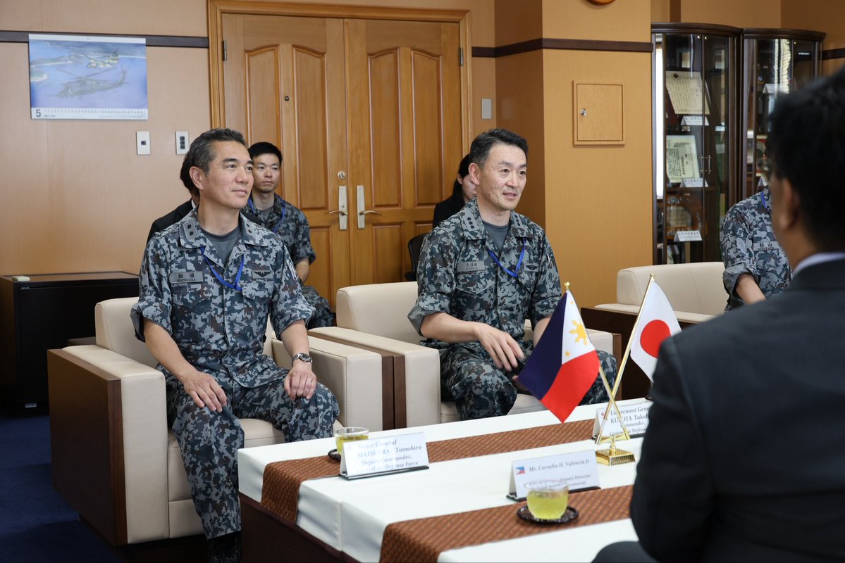 航空自衛隊 中部航空方面隊司令部 (@jasdf_cadf) / Posts / X