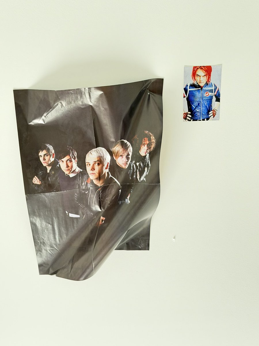 Gark 🕷️XV backrooms spoilers! tweet media