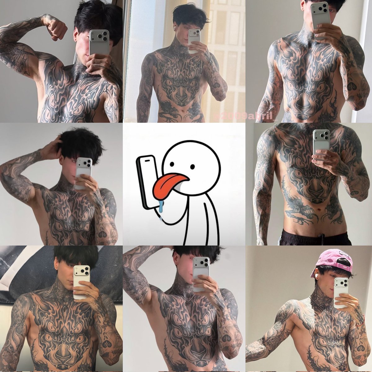 2009abril_'s tweet photo. Uno crybaby 🛐 https://t.co/ab7CzcEx2U