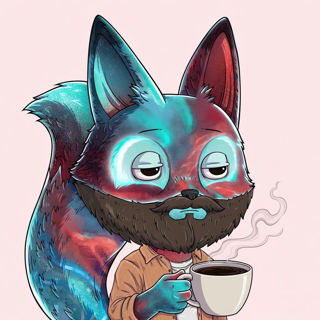 Seb_Moriarty's tweet photo. I don’t think anyone is really ready for the generational run @RaposaCoffeeCo is about to have. https://t.co/5GY755Y4sq