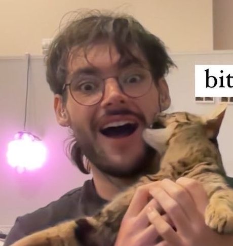 nyaangelnya's tweet photo. Catdad, dogdad, dogcatparents #willne #willNE #jamesmarriott https://t.co/utNuTJNF0M