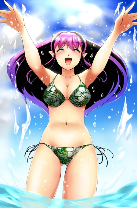 #これを見た人は笑顔が人を幸せにする画像を貼って ダーリンにだけ見せる笑顔をもっと見たいです。