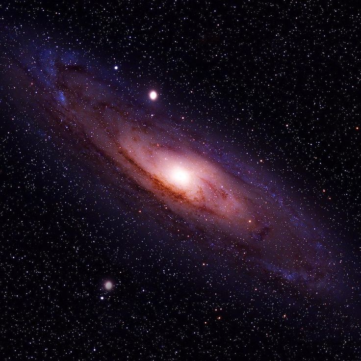 quarks2_quasars's tweet photo. Andromeda 💫 https://t.co/AnyVASaIqt