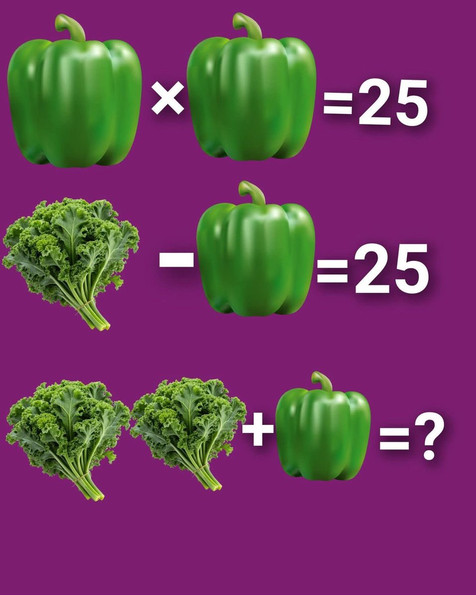 Sofieeyyx's tweet photo. Can you solve this ? https://t.co/J8AFWsaNRR