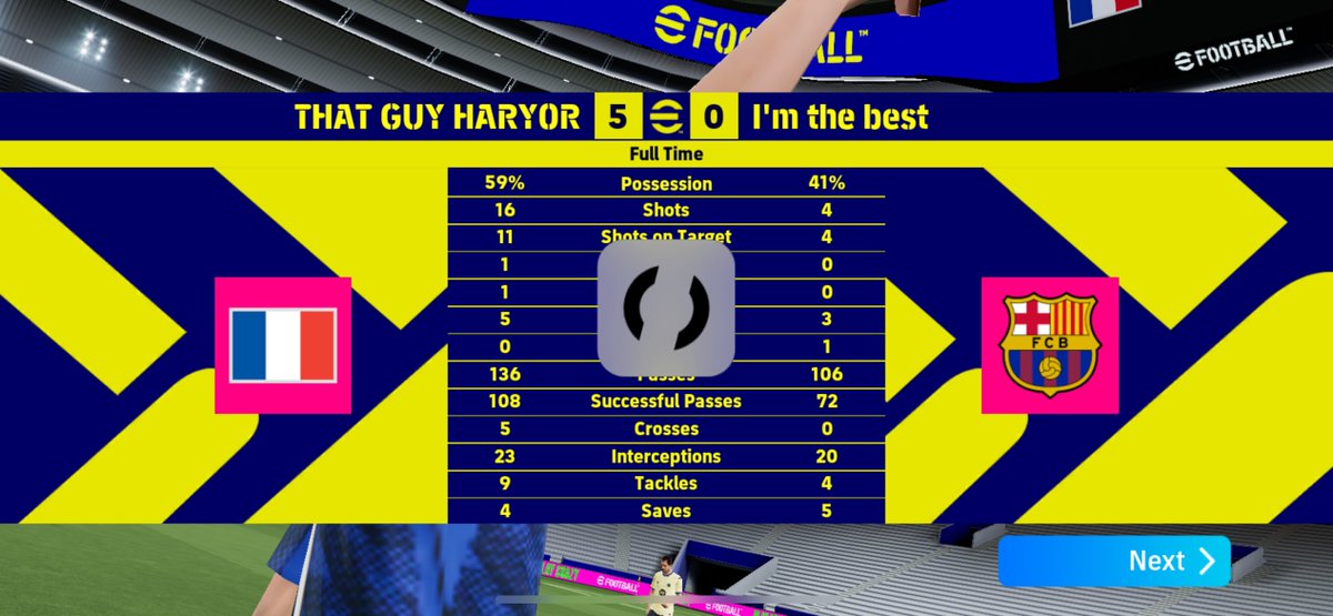 thatguyharyor's tweet photo. R4 against the best. 

4/4 onto to the next.

Don’t forget to follow @Bebe_Ik he made this possible https://t.co/dA47FbAbVX