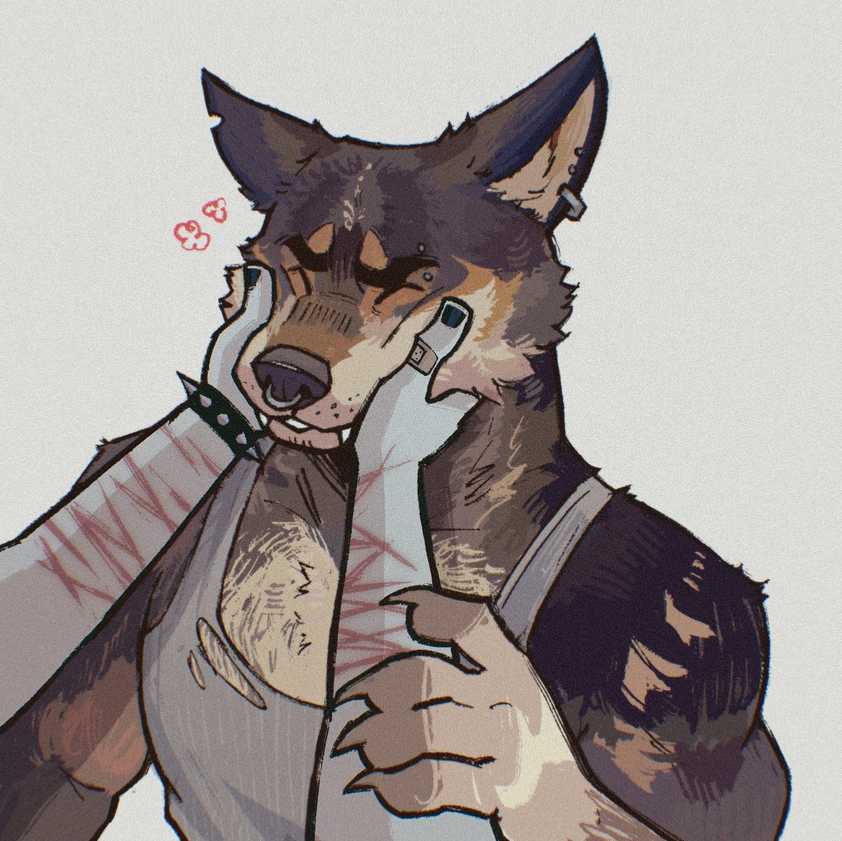 SoulFullHyena's tweet photo. https://t.co/aa7rk5Fk25