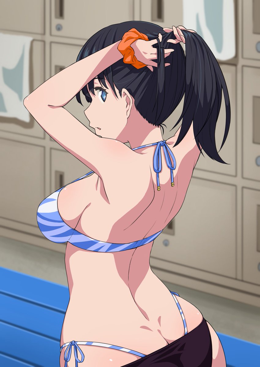 Daily__Rikka's tweet photo. https://t.co/4ac62CgMRB #宝多六花 #TakaradaRikka https://t.co/RgtdknRJ7E