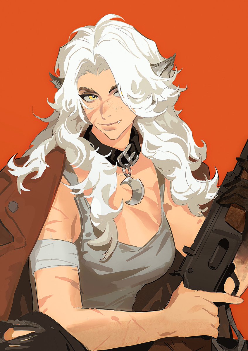 cheesebaiiiii's tweet photo. #deadlockart #deadlock https://t.co/xUG5rx3onO