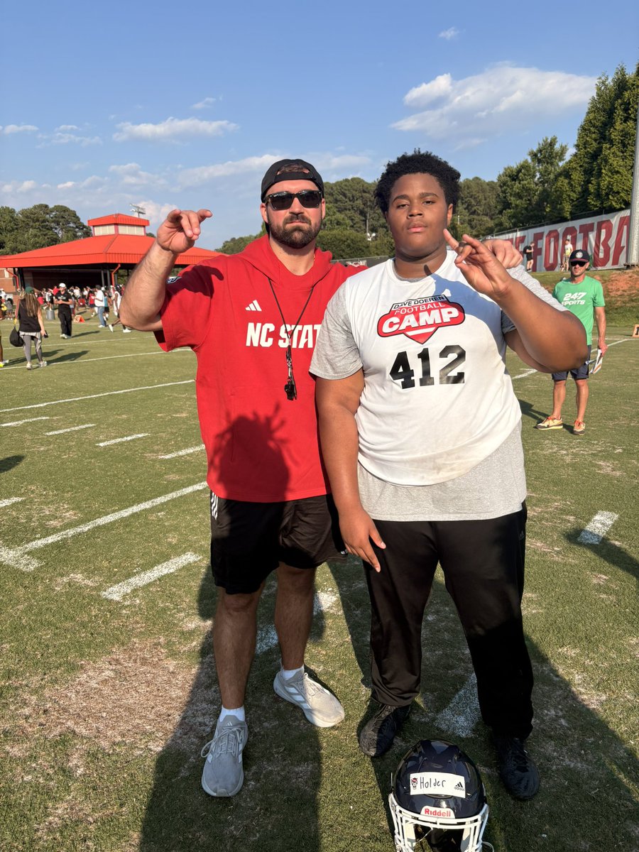 KevontreHolder's tweet photo. great day at state @CoachFloars @E_clazz @CoachGreen910 https://t.co/j3dIhm4EIw