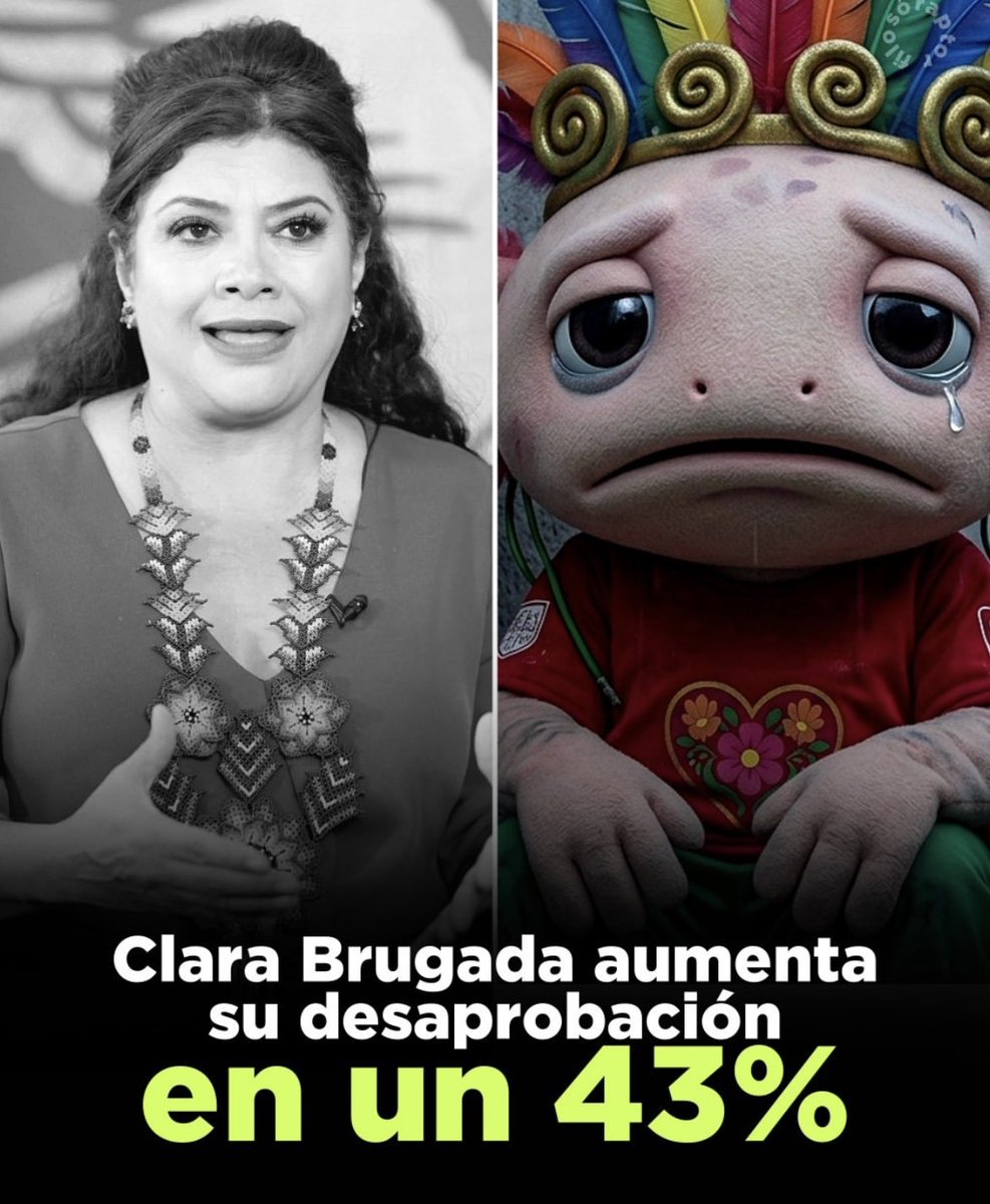 ginapedret's tweet photo. Nefasta 🤮🤮🤮 https://t.co/t8PrgV8cT8