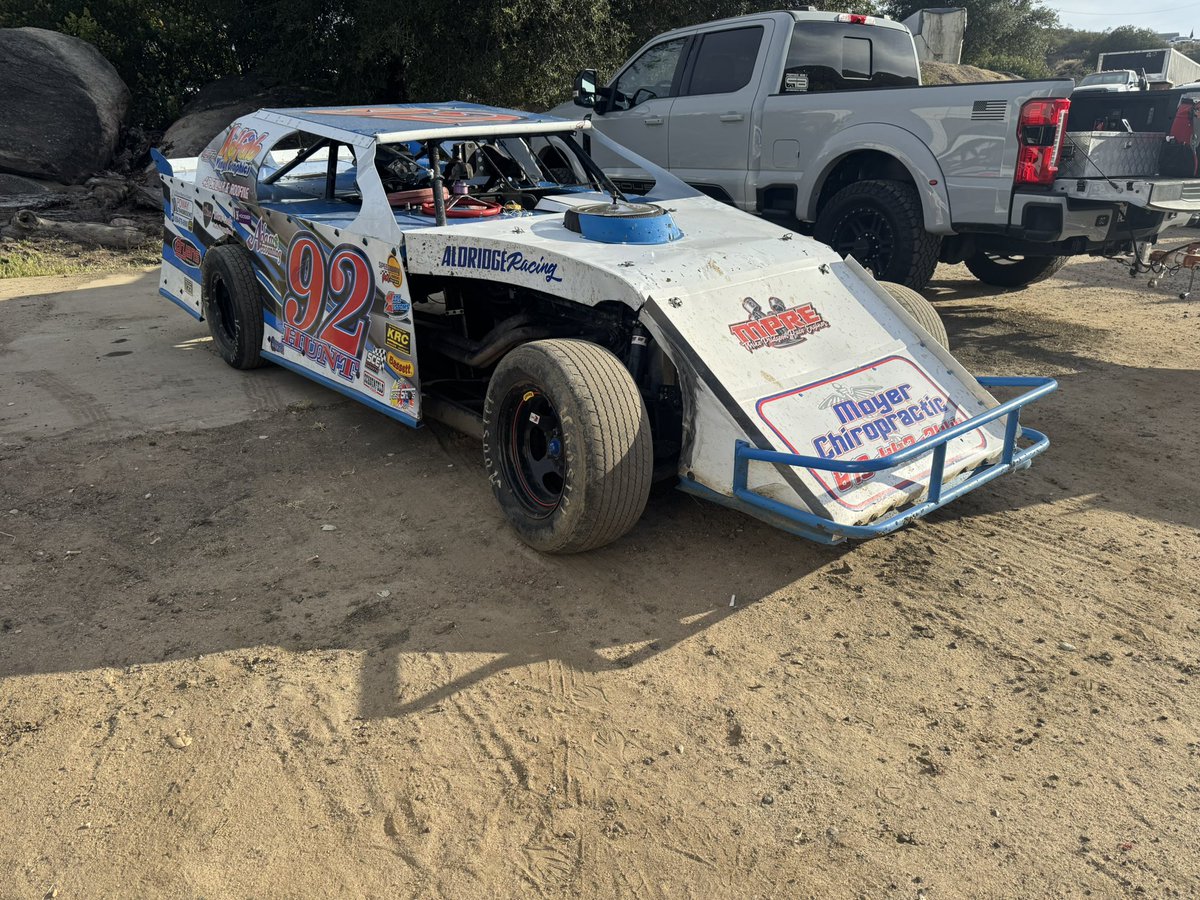 dlhunt392's tweet photo. Barona Speedway!! https://t.co/OFwF5wjKCh
