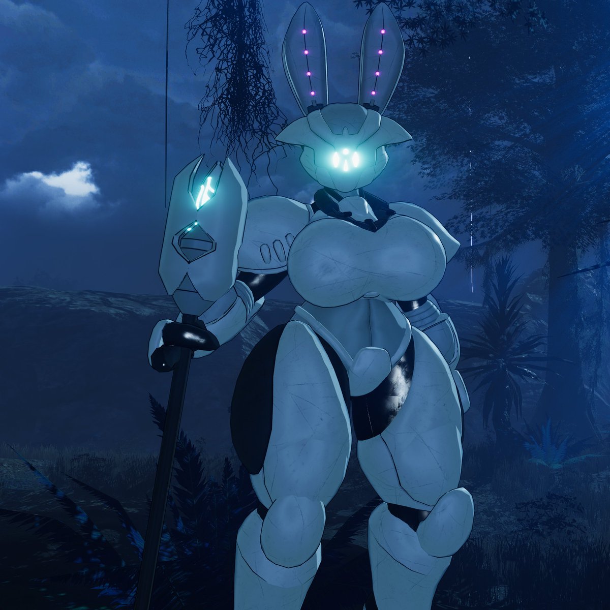 JallerArts's tweet photo. Time to upload even more Overseer pics! https://t.co/GMG3LaE8dx